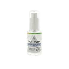 Lichtwesen Goudwater tinctuur ontspannen vliegen 30 Milliliter