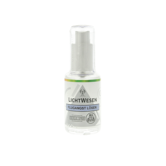 Lichtwesen Goudwater tinctuur ontspannen vliegen 30 Milliliter