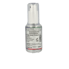 Lichtwesen Lucht tinctuur 37 30 Milliliter