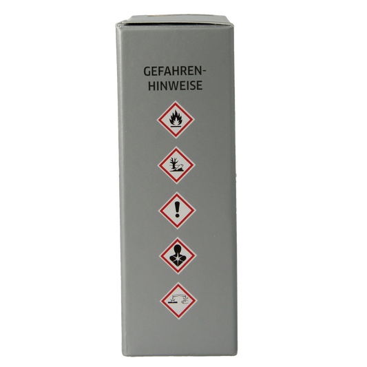 Lichtwesen Elohim olie verheldering wit 58 10 Milliliter