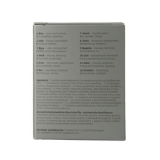 Lichtwesen Elohim olie transformatie violet 61 10 Milliliter