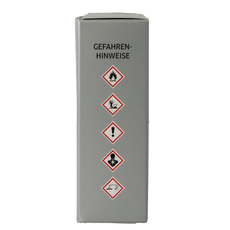 Lichtwesen Elohim olie creativiteit turquoise 62 10 Milliliter