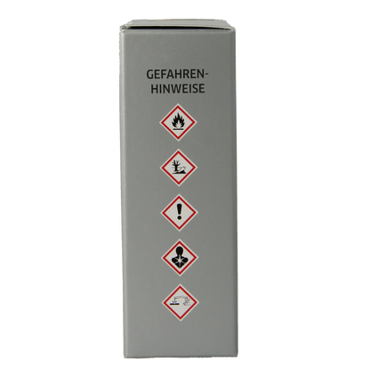 Lichtwesen Elohim olie zilver 65 10.00 Milliliter