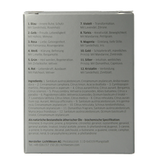 Lichtwesen Elohim olie zilver 65 10 Milliliter