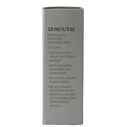 Lichtwesen Elohim olie zilver 65 10.00 Milliliter