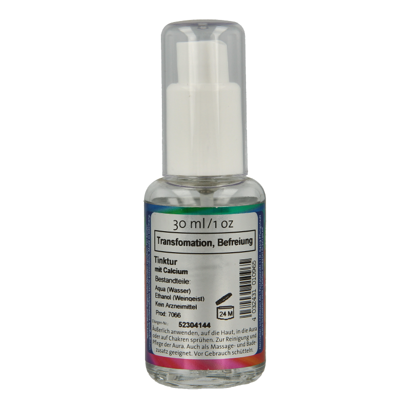 Lichtwesen Scheppingsstraal tinctuur violet 73 30 Milliliter