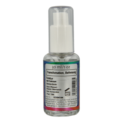 Lichtwesen Scheppingsstraal tinctuur violet 73 30.00 Milliliter