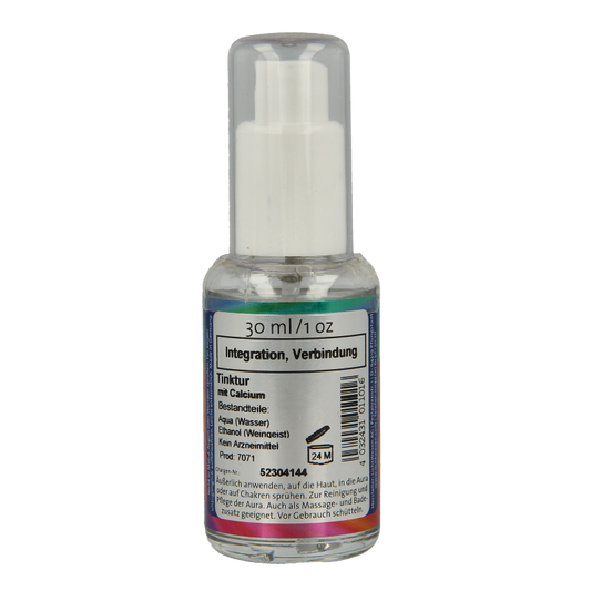 Lichtwesen Scheppingsstraal tinctuur kristal 78 30 Milliliter