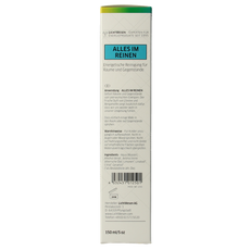 Lichtwesen Energetische reinigingsspray alles in het reine 150 Milliliter