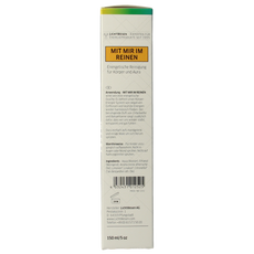 Lichtwesen Energetische reinigingsspray met mij in het reine 150 Milligram