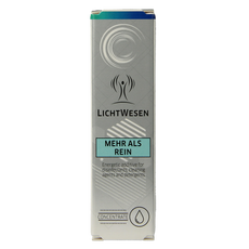 Lichtwesen Energetisch reinigings concentraat meer dan zuiver 10 Milliliter