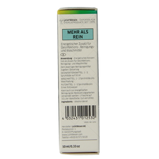 Lichtwesen Energetisch reinigings concentraat meer dan zuiver 10 Milliliter