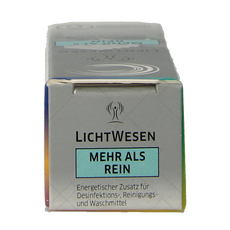 Lichtwesen Energetisch reinigings concentraat meer dan zuiver 10 Milliliter