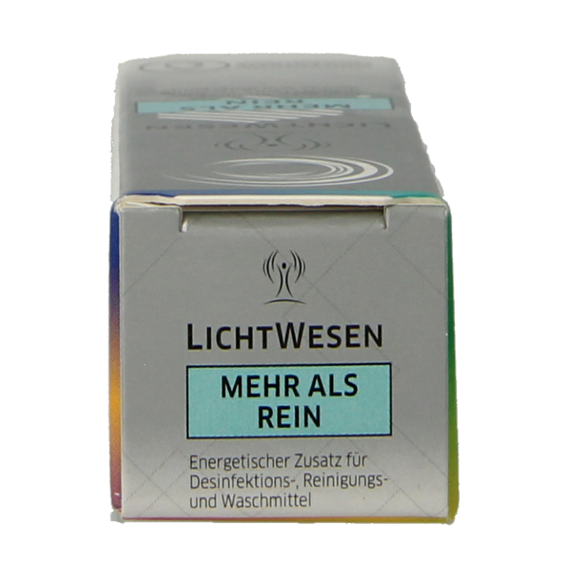 Lichtwesen Energetisch reinigings concentraat meer dan zuiver 10 Milliliter