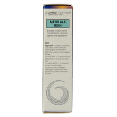 Lichtwesen Energetisch reinigings concentraat meer dan zuiver 10 Milliliter