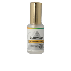 Lichtwesen Mezelf herontdekken energiespray 30 Milliliter