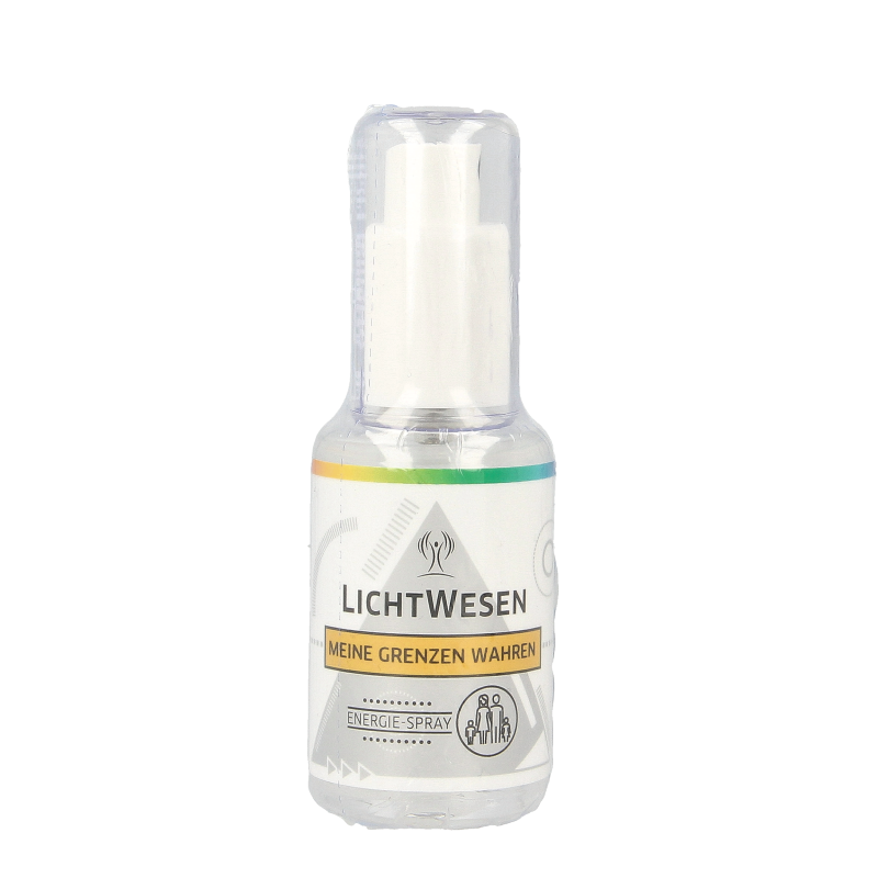 Lichtwesen Respecteer mijn grenzen 30 Milliliter