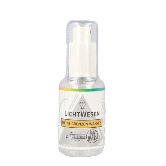 Lichtwesen Respecteer mijn grenzen 30 Milliliter