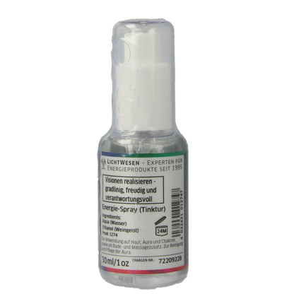 Lichtwesen Jaarmix 2023 tinctuur 30.00 Milliliter