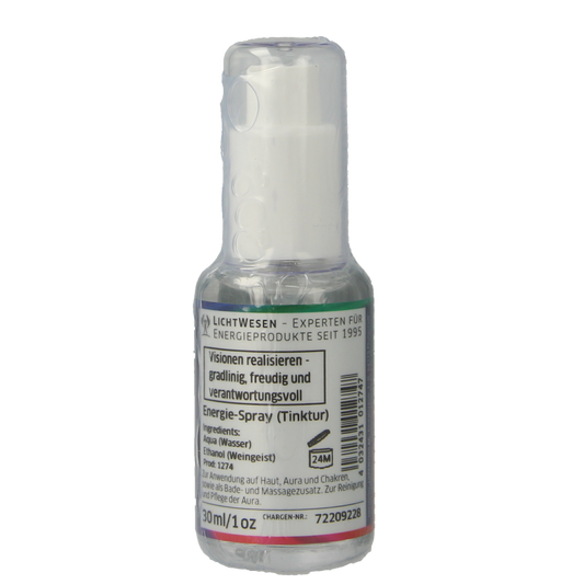 Lichtwesen Jaarmix 2023 tinctuur 30 Milliliter