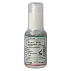 Lichtwesen Oorsprong van de liefde tinctuur 30 Milliliter