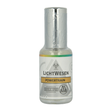 Lichtwesen Powertrain energie spray 30 Milliliter