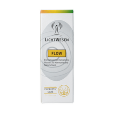 Lichtwesen Flow gezichtstonic spray 100 Milliliter