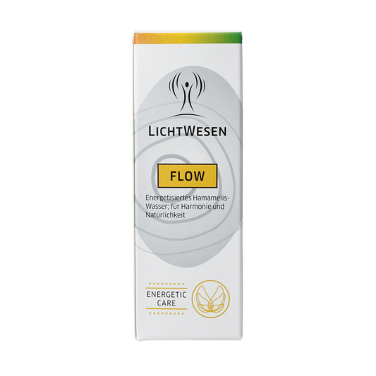 Lichtwesen Flow gezichtstonic spray 100 Milliliter
