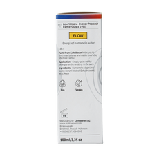 Lichtwesen Flow gezichtstonic spray 100 Milliliter