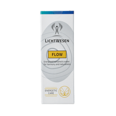 Lichtwesen Flow gezichtstonic spray 100 Milliliter