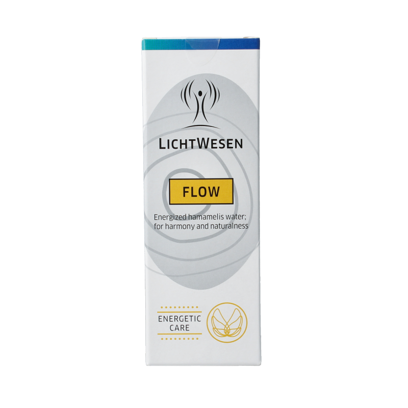 Lichtwesen Flow gezichtstonic spray 100 Milliliter