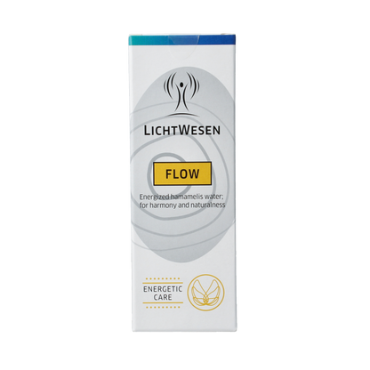 Lichtwesen Flow gezichtstonic spray 100.00 Milliliter