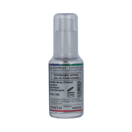 Lichtwesen Jaarmix 2026 tinctuur  30.00 Milliliter