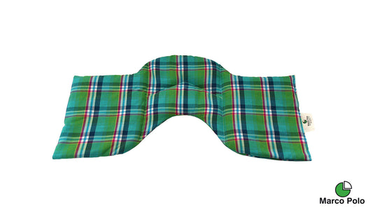 Marco Polo Koolzaadkussen nek schouder 1 Stuks