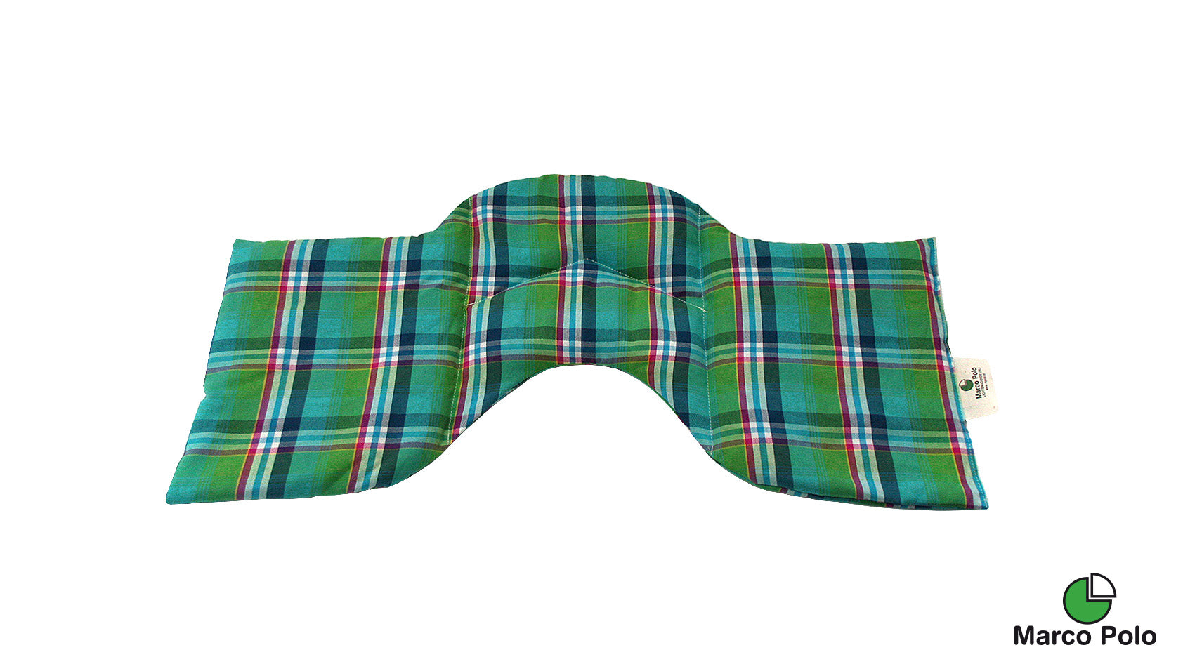 Marco Polo Koolzaadkussen nek schouder 1 Stuks