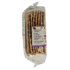 Dr. Karg's Spelt met muesli bio 200 Gram