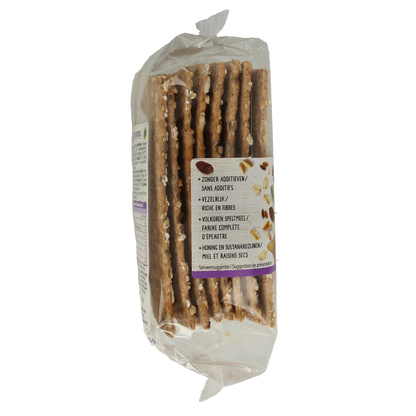 Dr. Karg's Spelt met muesli bio 200 Gram