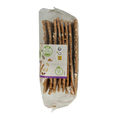 Dr. Karg's Spelt met muesli bio 200 Gram