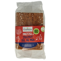 Dr. Karg's Op=Op Crackers pretzel zeezout bio 200.00 Gram