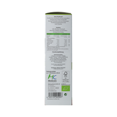 Medicura Noni 100% sap bio 330.00 Milliliter