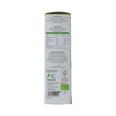 Medicura Noni 100% sap bio 330.00 Milliliter