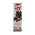 Medicura Goji 100% sap bio 330.00 Milliliter