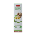 Medicura Gember 100% sap Bio 330.00 Milliliter