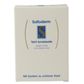 Sulfoderm S teint syndet soap 100 Gram