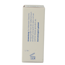 Sulfoderm S teint syndet soap 100 Gram