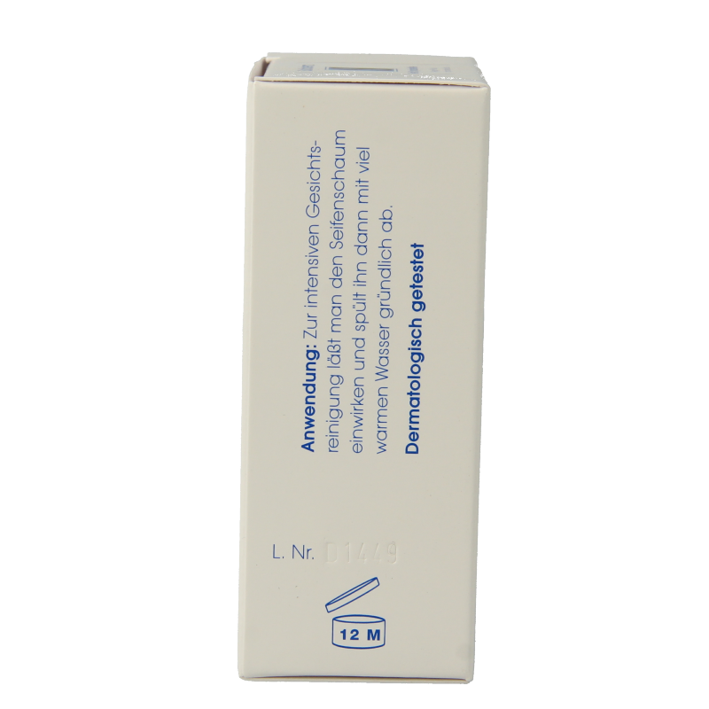 Sulfoderm S teint syndet soap 100 Gram