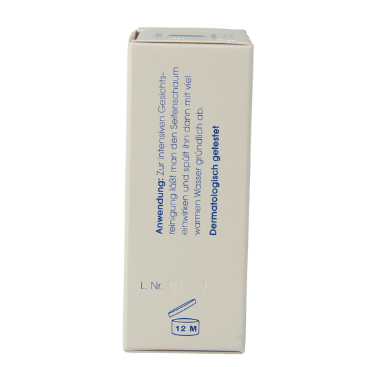 Sulfoderm S teint syndet soap 100.00 Gram