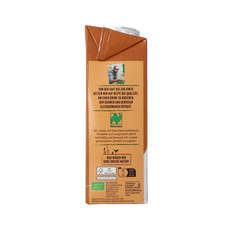 Natumi Haverdrink natural bio 1.00 Liter