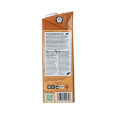 Natumi Haverdrink natural bio 1.00 Liter