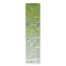 Natures House 110 Kruidenolie 100.00 Milliliter